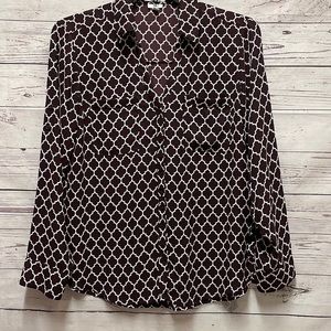 Women’s - Blouse EXPRESS Portofino-Slim/LG